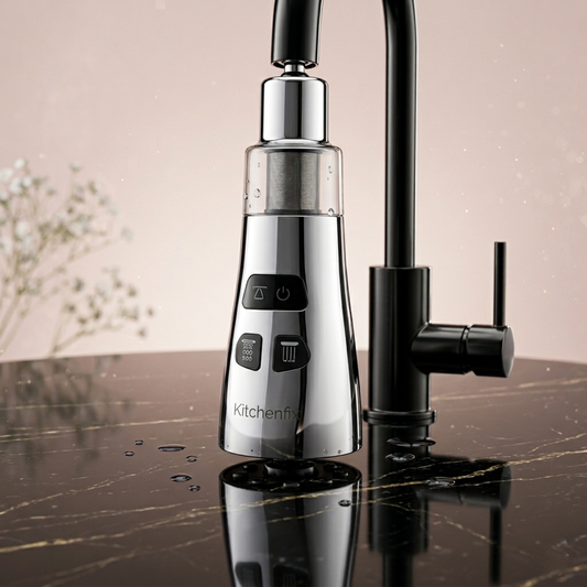 KitchenFix™ 360° Faucet Extender